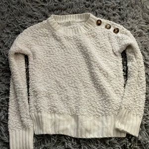 7/8 girl’s sweater